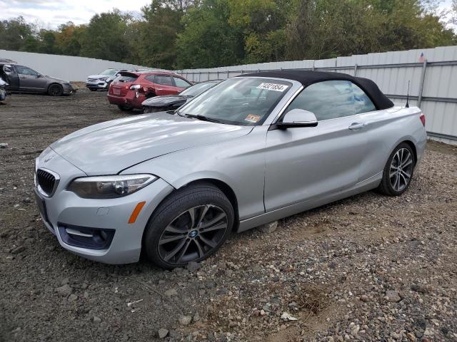 bmw 228 xi sul 2016 wba1l9c58gv325254