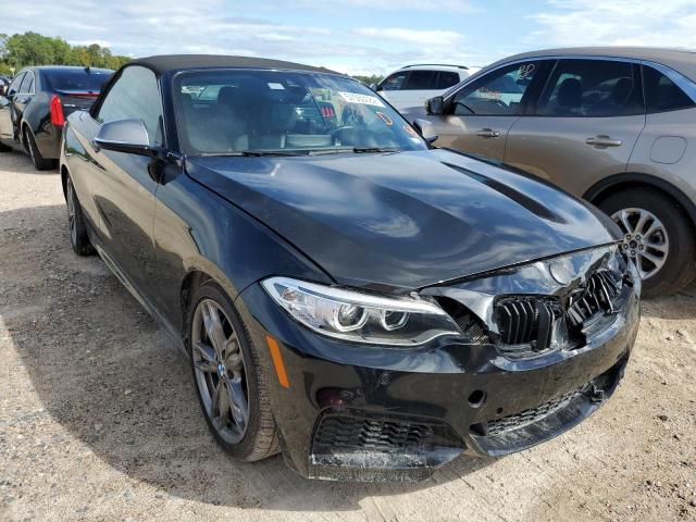 bmw m235i 2016 wba1m1c51gv394009