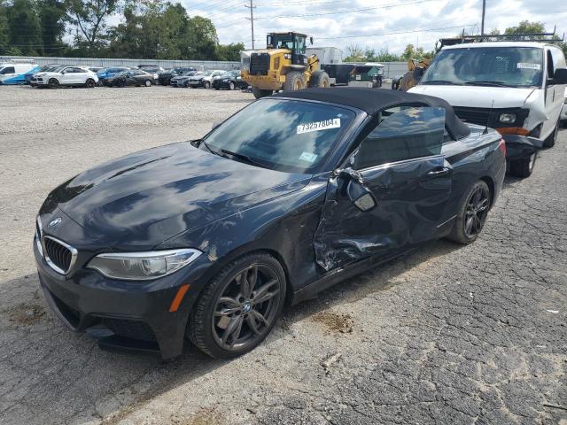 bmw m235i 2016 wba1m1c52gv394388