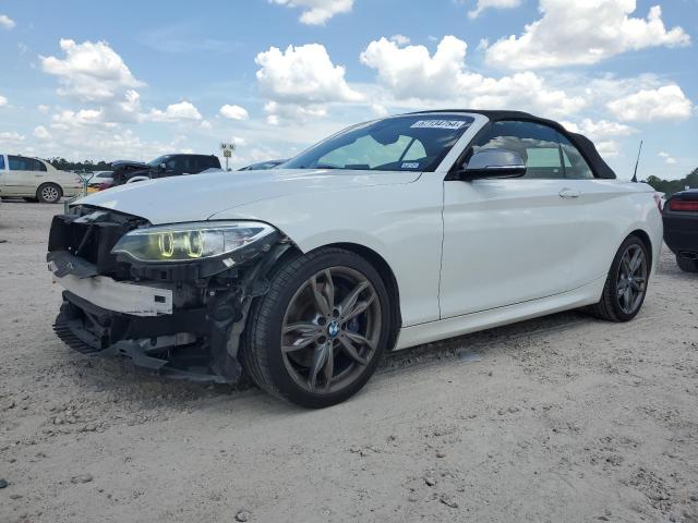 bmw m235i 2016 wba1m1c55gv394465