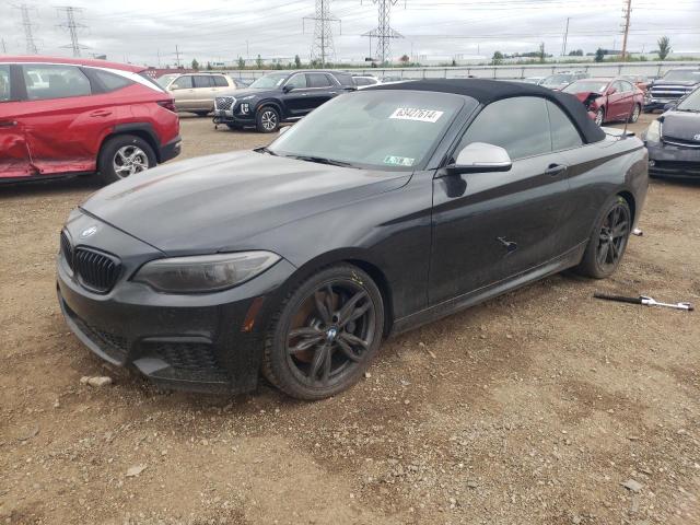 bmw m235xi 2016 wba1m5c55gv327467