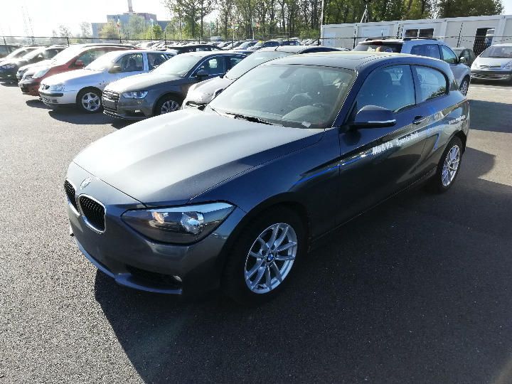 bmw 1 series hatchback 2014 wba1n51090j964721