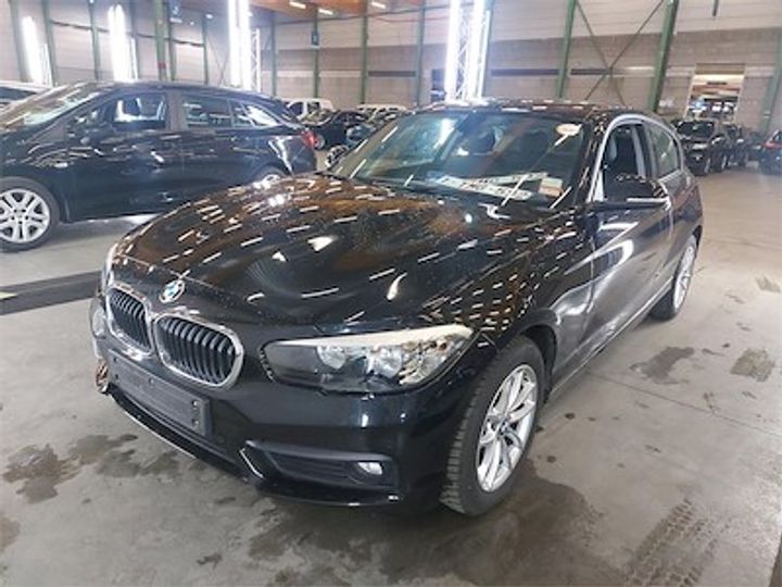 bmw 1 sportshatch - 2015 2017 wba1p510405j54321