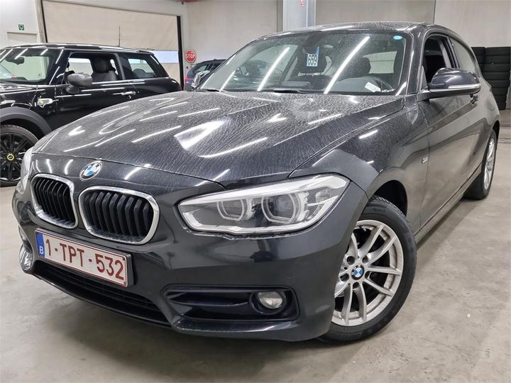 bmw 1 sportshatch 2018 wba1p510405k92683