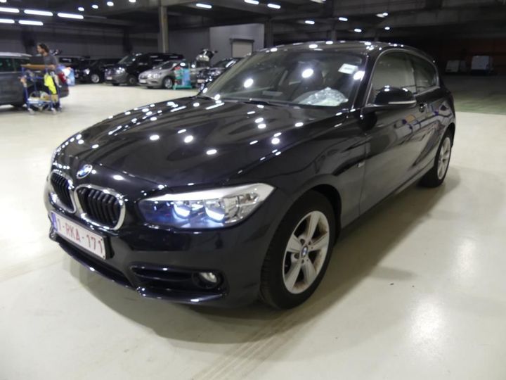 bmw 1 sportshatch 2017 wba1p510505g49873