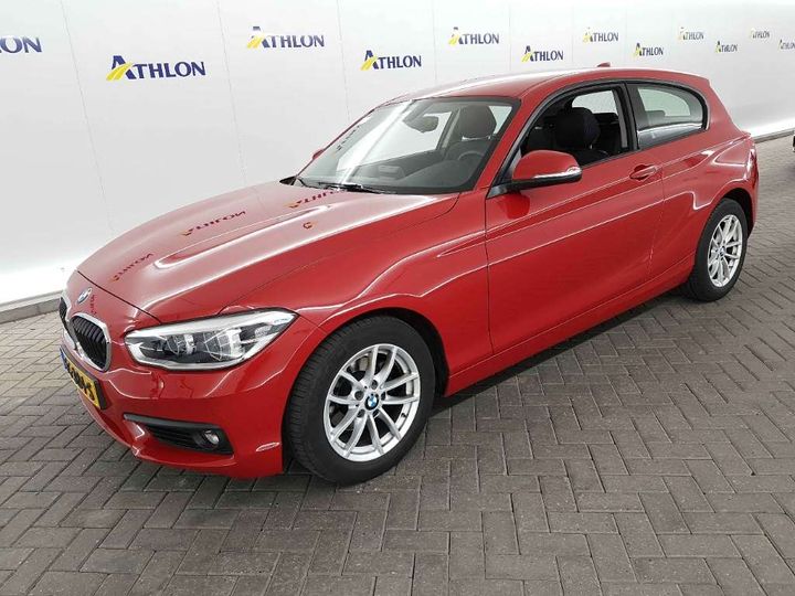 bmw  2018 wba1p510605k42027