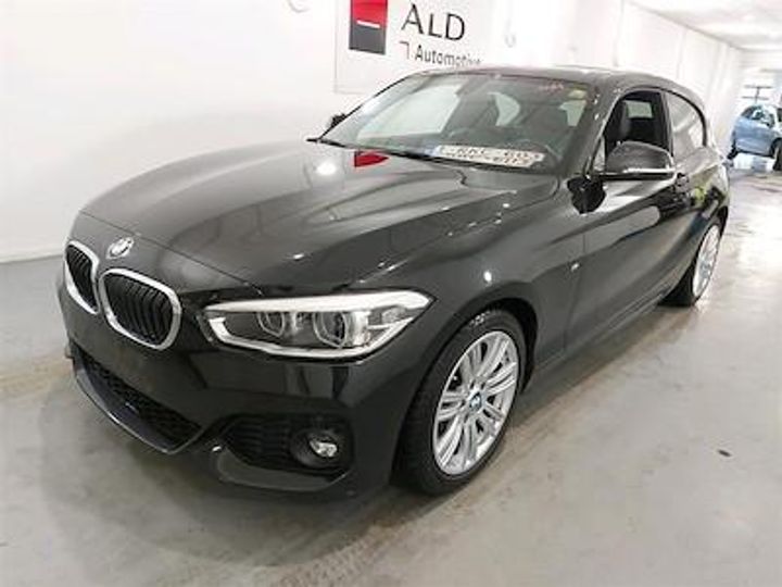 bmw 1 sportshatch - 2015 2017 wba1p510705g49874