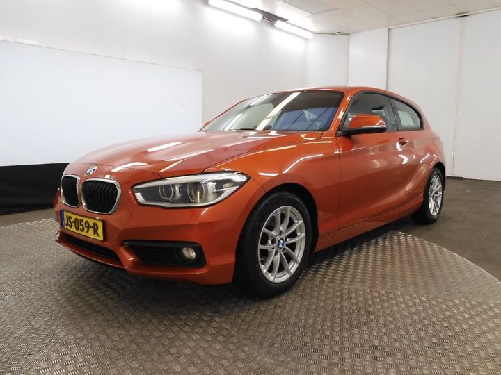 bmw 1 serie 2016 wba1p510805c25801