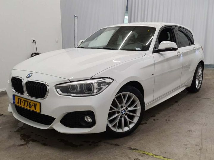 bmw 1-serie 2016 wba1r510005d77873