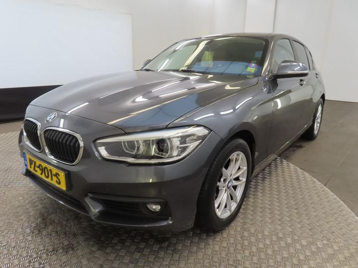 bmw 1 serie 2017 wba1r510005k53132