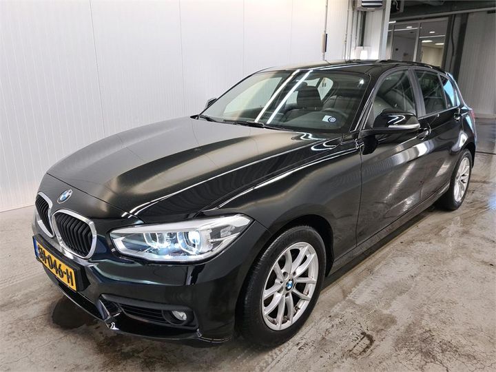 bmw 118 2018 wba1r510005k56581