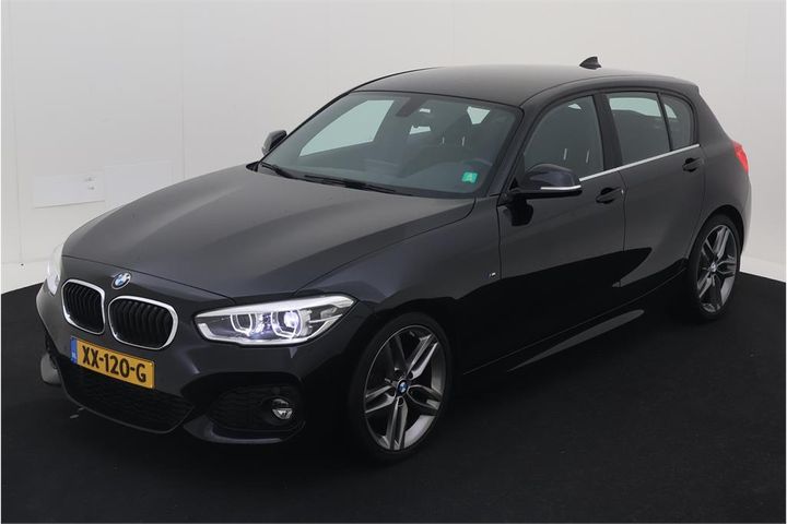 bmw 1-serie 2019 wba1r510007b91674