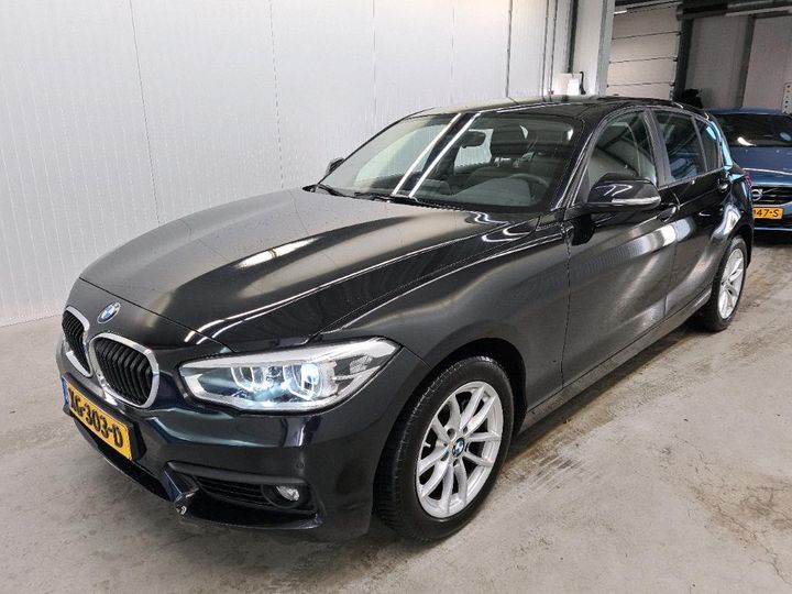 bmw 118 2019 wba1r510007d21808