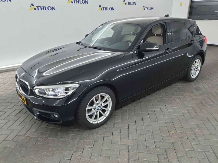 bmw 1 serie 2018 wba1r510107b07734