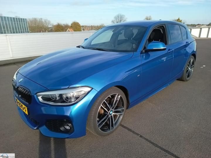 bmw 118i 2019 wba1r510107b94227