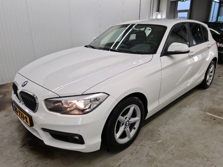 bmw 118 2015 wba1r51010v751372