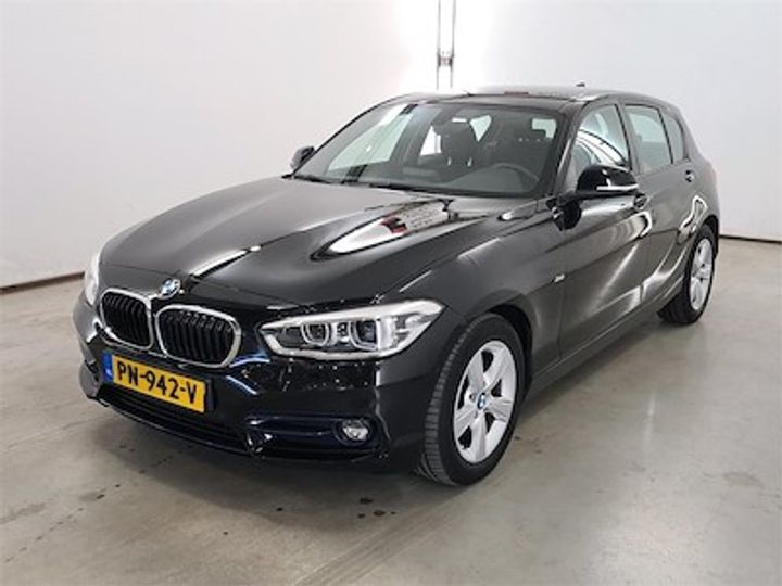 bmw 1-serie 2017 wba1r510205j30996