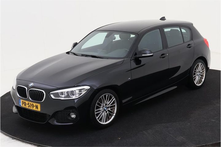 bmw 1-serie 2017 wba1r510205j31470