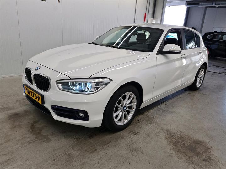 bmw 118 2018 wba1r510205k58798