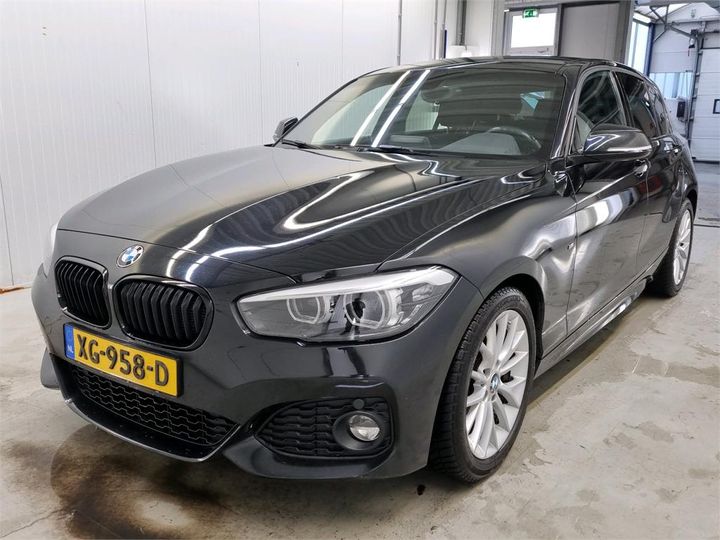 bmw 118 2019 wba1r510205k61510