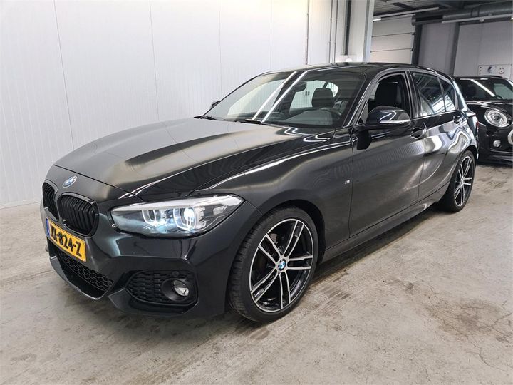 bmw 118 2019 wba1r510207b20394