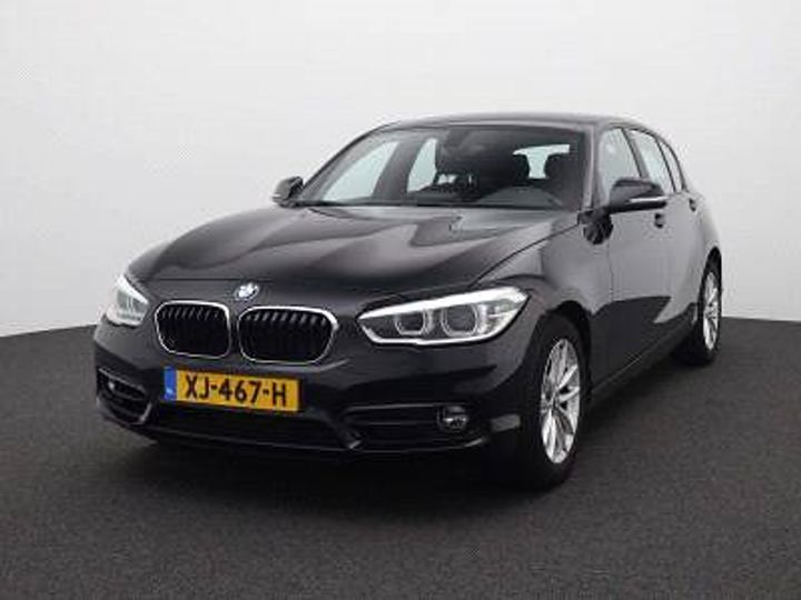 bmw 1-serie 2019 wba1r510207b94270