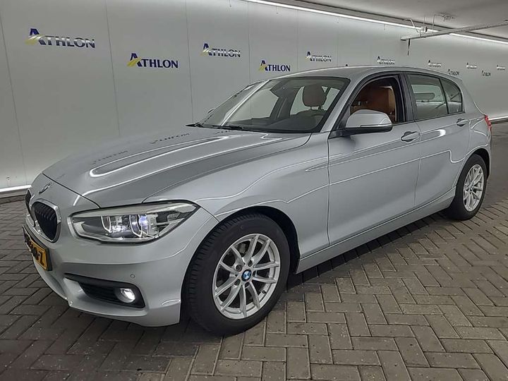 bmw 1 serie 2018 wba1r510305k57398