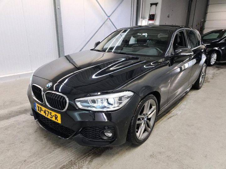 bmw 118 2019 wba1r510305k60270