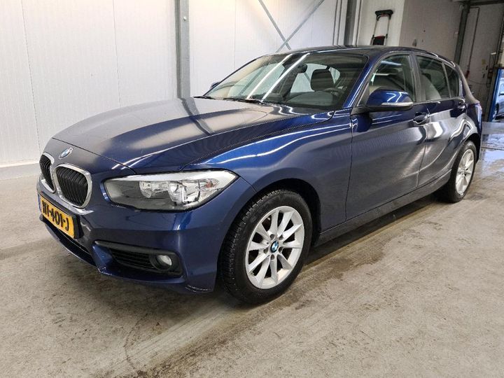 bmw 118 2015 wba1r510405c88744