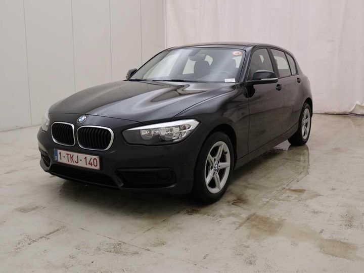 bmw bmw 1 series 2017 wba1r510405h85292