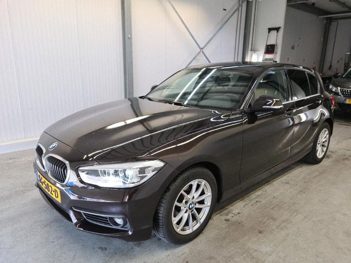 bmw 118 2018 wba1r510405k56213