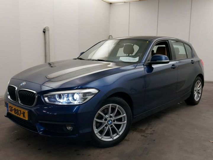 bmw 1-serie 2018 wba1r510407b11471