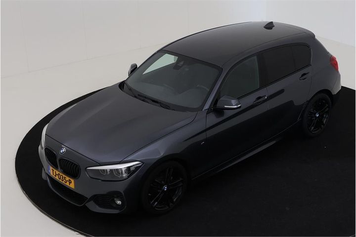 bmw 1-serie 2018 wba1r510407b17688