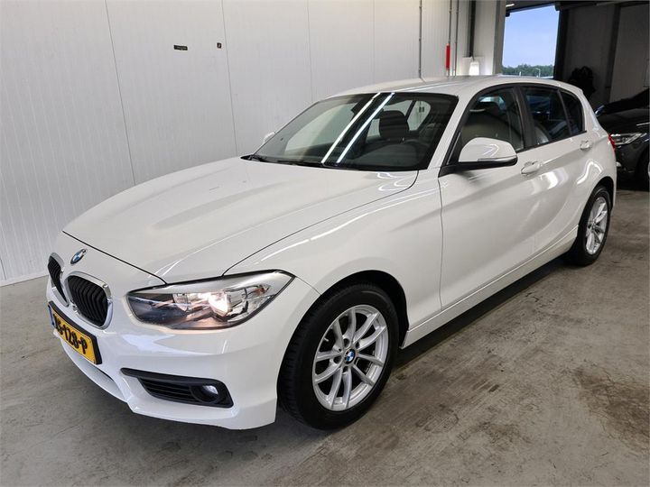 bmw 118 2019 wba1r510407b43949