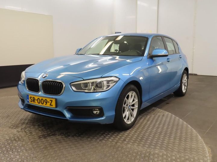 bmw 1 serie 2018 wba1r510505k57905