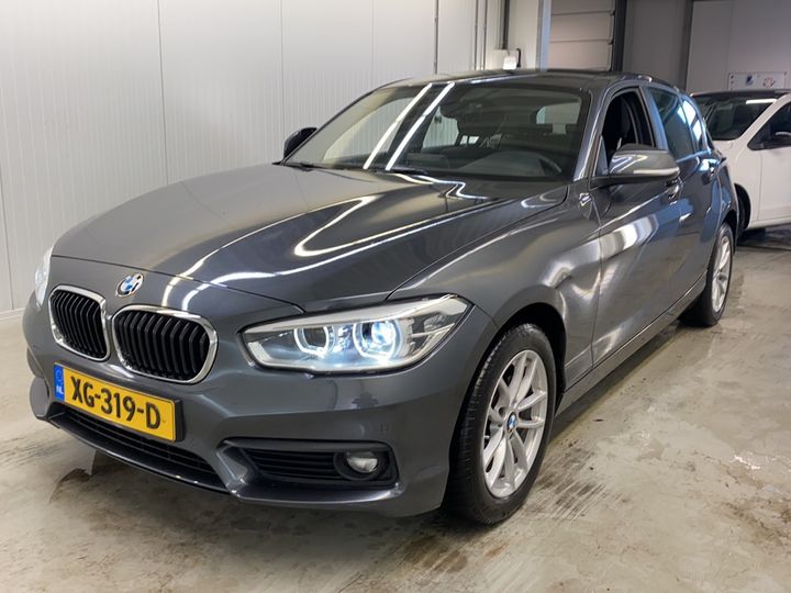 bmw 118 2019 wba1r510505k61484