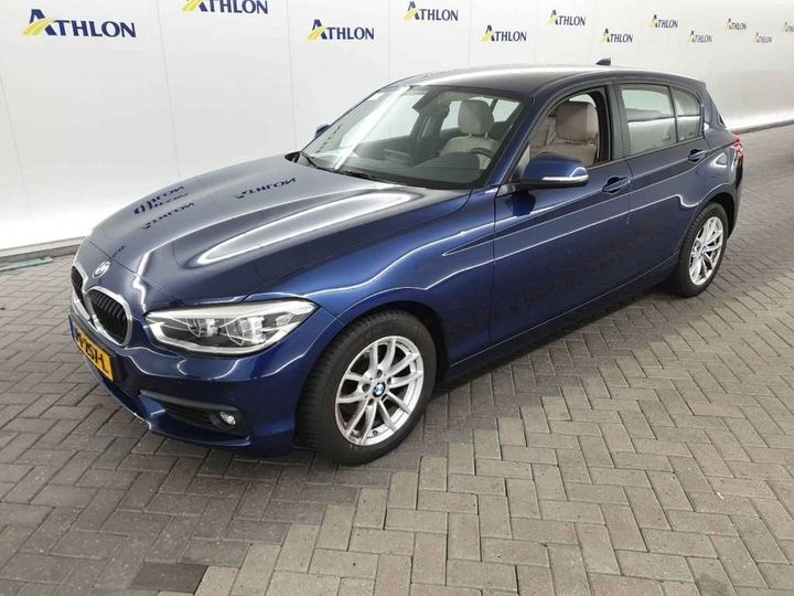 bmw 1 serie 2017 wba1r510507a43908