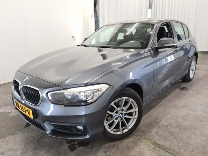 bmw 1-serie 2018 wba1r510507b08319