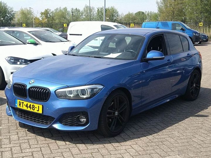 bmw 1-serie 2018 wba1r510507b08921