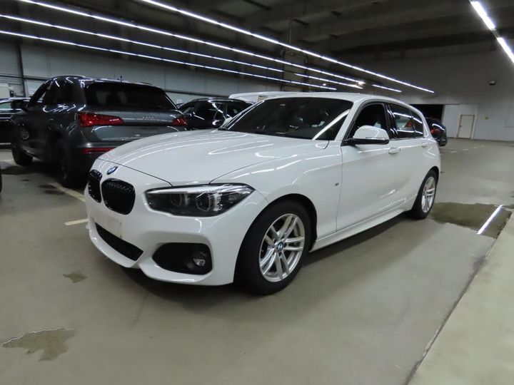 bmw 1 2019 wba1r510507d83947