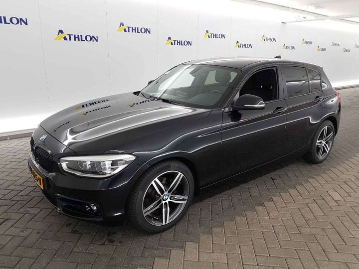 bmw 1 serie 2017 wba1r51050v915271