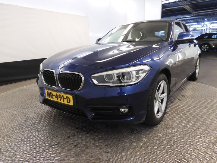 bmw 1 serie 2017 wba1r510605j27762