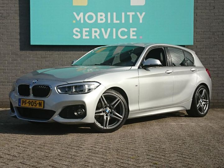 bmw 1-serie 2017 wba1r510605j27924