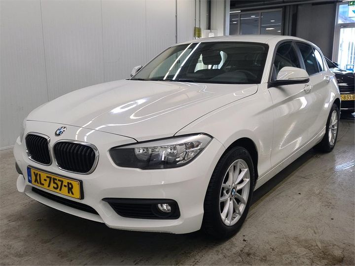 bmw 118 2019 wba1r510605k61638