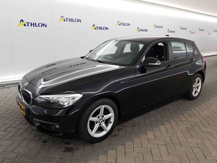 bmw 1 serie 2017 wba1r510607a42167