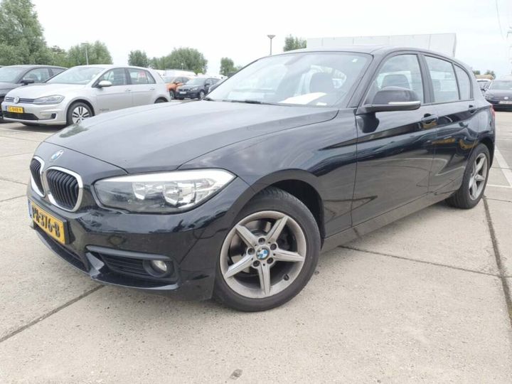 bmw 1-serie 2017 wba1r51060v913805