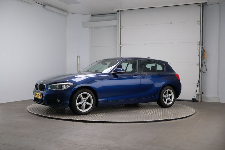 bmw 1 serie 2017 wba1r51060v914937