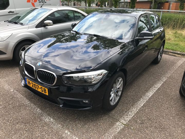 bmw 1-serie 2017 wba1r510705h81026