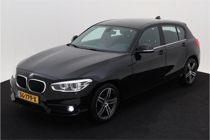 bmw 1-serie 2018 wba1r510705k56223