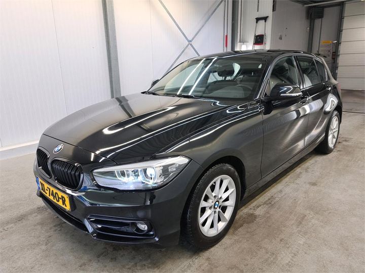 bmw 118 2019 wba1r510705k61745